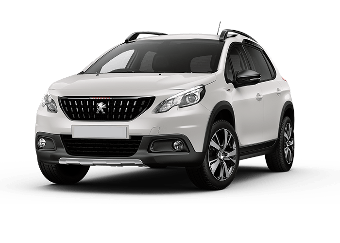 SUV Peugeot 2008